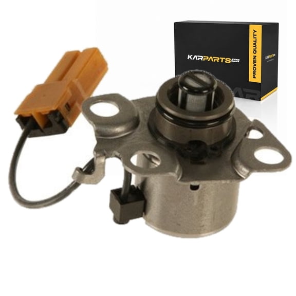 KarParts360 For 1990-2000 Infiniti Q45 Transmission Control Solenoid