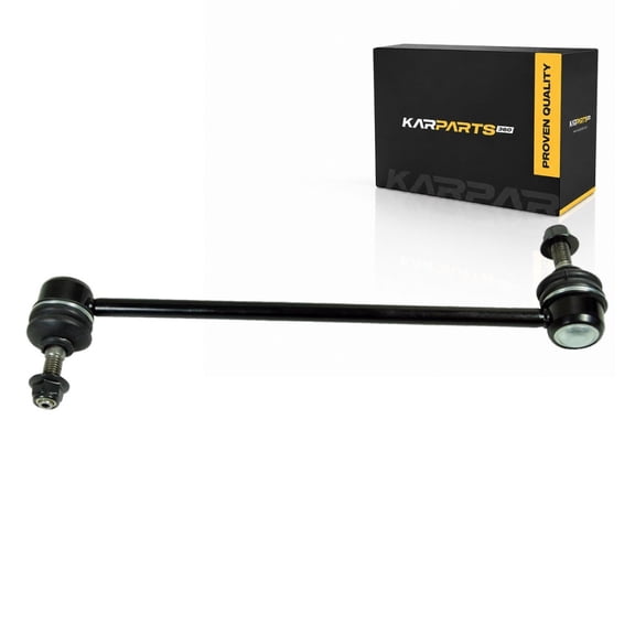 KarParts360 For 1990 91 92 93 1994 Chevy S10 Blazer Stabilizer Bar Link Set | Ball Joint End 1 And 2