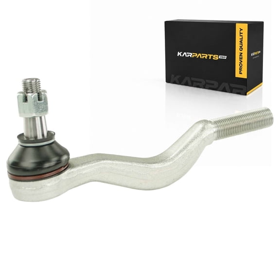 KarParts360 For 1990 91 92 93 1994 Mitsubishi Mighty Max Tie Rod End Front