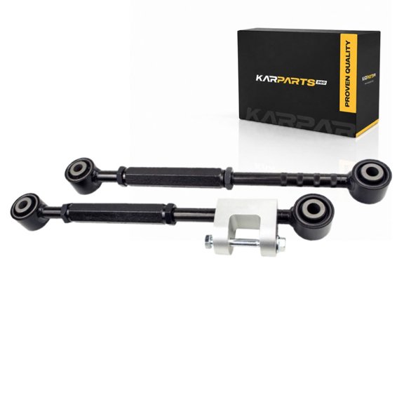 KarParts360 For 1993-2007 Subaru Impreza Lateral Link | Adjustable