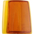 thumbnail image 1 of KarParts360 For 1994 - 1999 GMC C1500 SUBURBAN Corner Light Driver Side Replaces GM2550148 CAPA Certified, 1 of 5