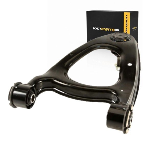 KarParts360 For 1995-2000 Lexus LS400 Control Arm Rear, Driver Side, Upper