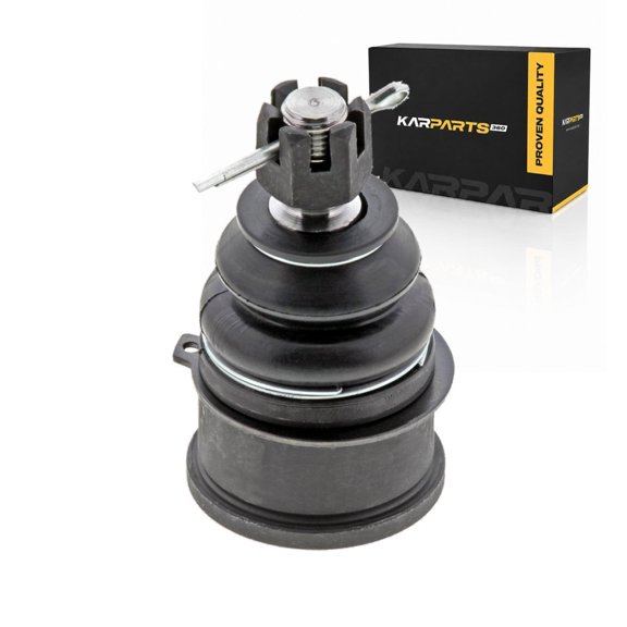 KarParts360 For 1996 1997 1998 1999 Isuzu Oasis Ball Joint | Sedan/Coupe/Wagon | Press-In Mounting | Ball Joint Assembly and Dust Boot Included