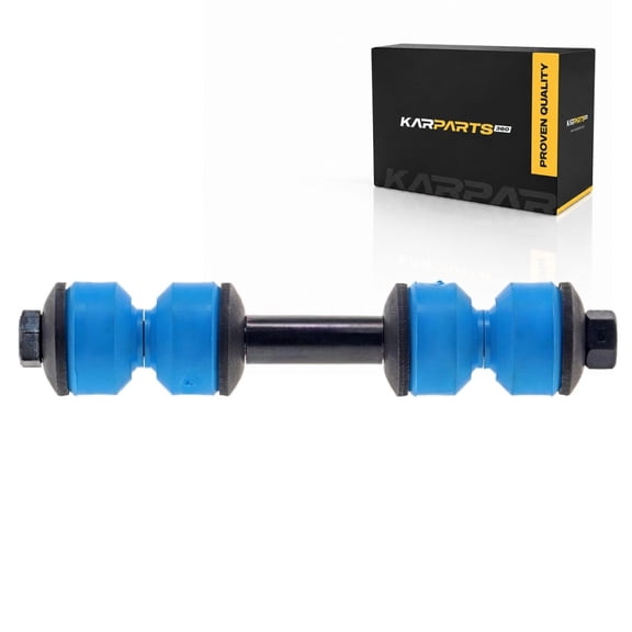 KarParts360 For 1996 1997 1998 1999 Oldsmobile LSS Stabilizer Bar Link Set - Hardware Included