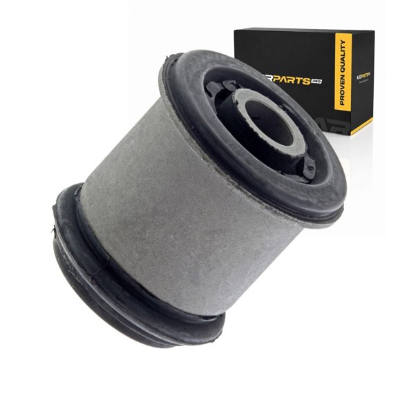 KarParts360 For 1996-2007 Ford Taurus Control Arm Bushing | Black | Natural Rubber | Press In Mounting | 1 Bushing | 0.56 in. Inside Diameter