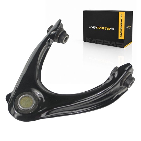 KarParts360 For 1997 1998 1999 2000 Acura EL Control Arm and Ball Joint Assembly | Coupe/Sedan/Hatchback | Press In Ball Joint Mounting | Pre-Greased