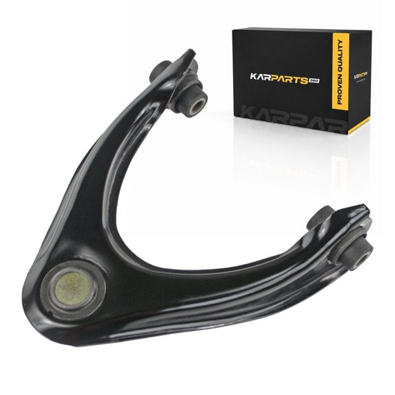 KarParts360 For 1997 1998 1999 2000 Acura EL Control Arm and Ball Joint Assembly | Sedan/Coupe/Hatchback | Press In Ball Joint Mounting | Pre-Greased