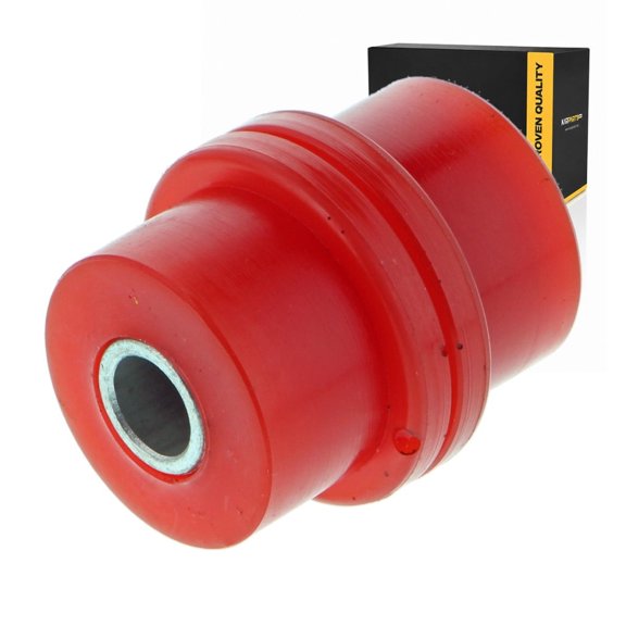 KarParts360 For 1997-2005 Buick Century Control Arm Bushing | Natural Rubber | Bolt On Mounting | 1 Bushing | 0.8 Inside Diameter