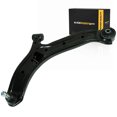 Designed Joint KarParts360 For 1997 98 99 00 2001 Hyundai Tiburon Control Arm and Ball ...