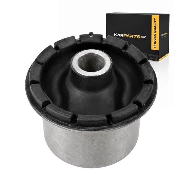 KarParts360 For 1998-2008 Subaru Forester Round Differential Mount Driver Side - Front