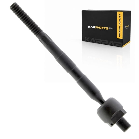 KarParts360 For 1999-2005 Suzuki Grand Vitara Tie Rod End | Threaded Stud | M16 - 1.0 End 1 Thread Size
