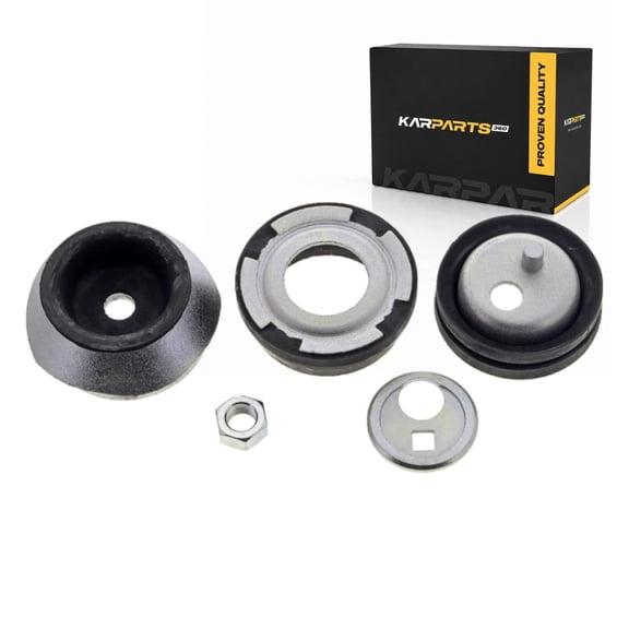 KarParts360 For 1999-2006 Volkswagen Golf Alignment Caster/Camber Set