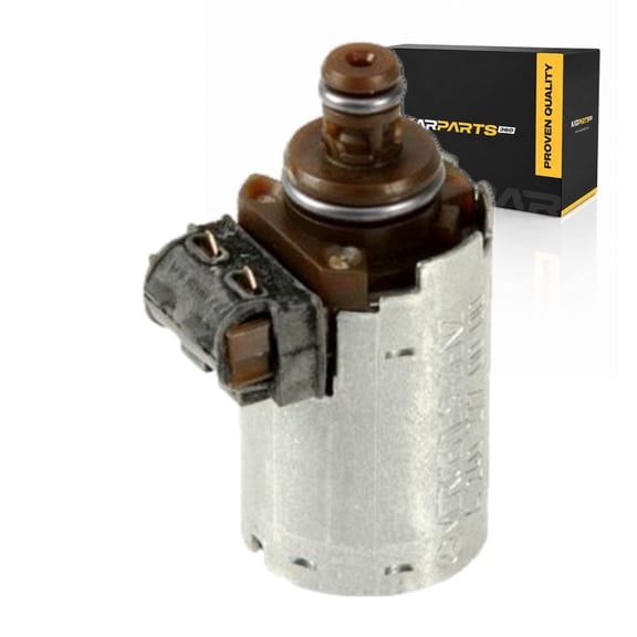 KarParts360 For 2000 2001 2002 2003 Mercedes-Benz ML55 AMG Transmission Control Solenoid