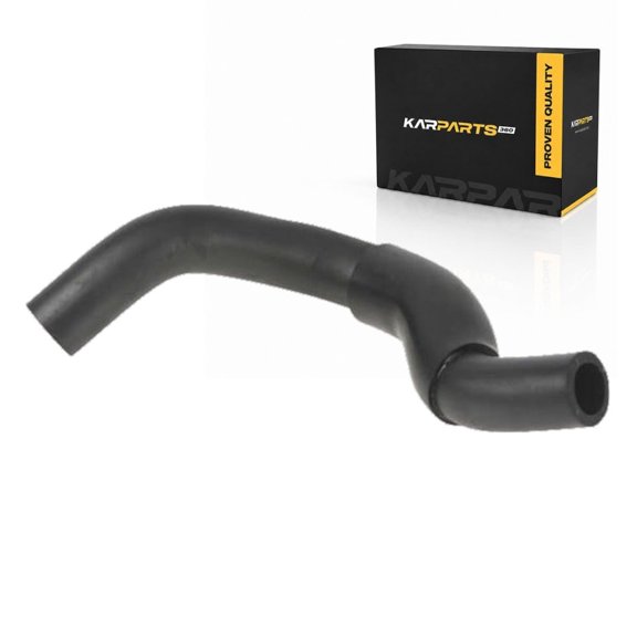 KarParts360 For 2000 2001 Infiniti I30 Crankcase Breather Hose Passenger Side | Front