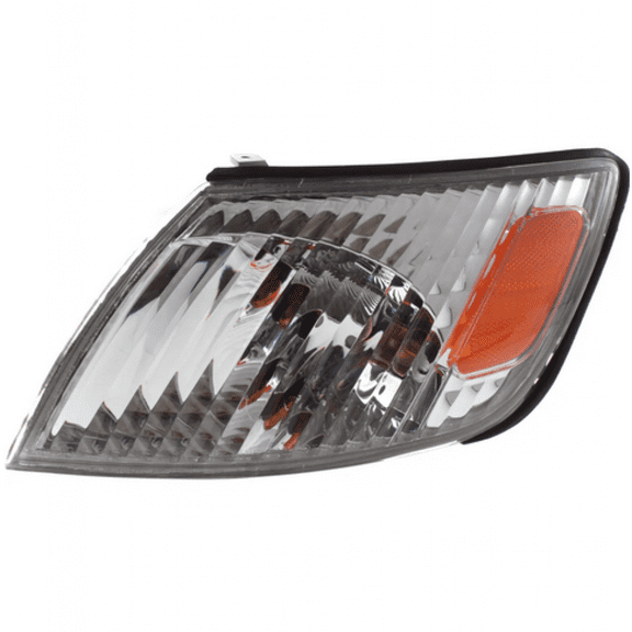 KarParts360 For 2000 2001 Lexus ES300 Signal Light Assembly Driver Side w/ Bulbs For LX2530108