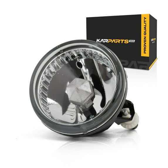 For Toyota MR2 SPYDER Fog Light Assembly 2000-2005 Driver Side | TO2592119