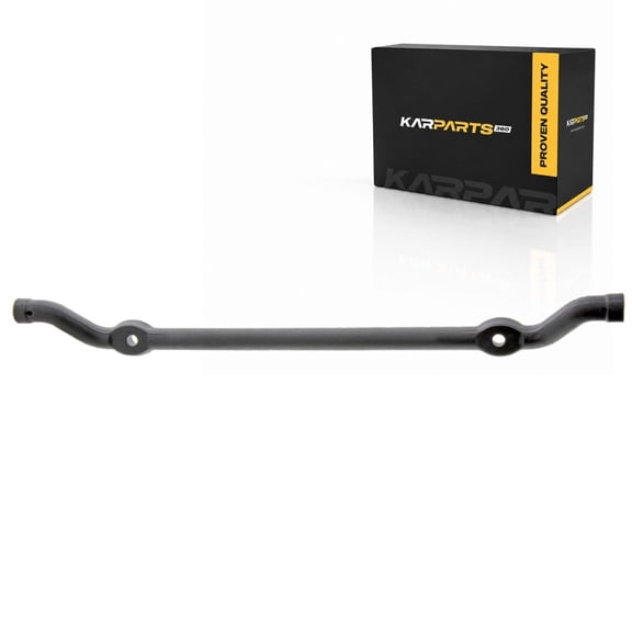 KarParts360 For 2000-2006 Chevy Suburban 1500/Tahoe Center Link | Steel | Black | 1.1 Maximum Diameter