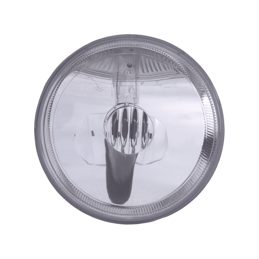 Front Driver Side Upper Reflector For 1994-1999 Chevy C1500/C2500 Suburban/Tahoe – Replaces GM2550143, 5977459