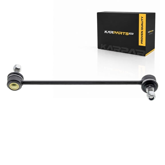 KarParts360 For 2001 02 03 04 2005 Acura MDX Stabilizer Bar Link Set | Ball Joint End 1 And 2