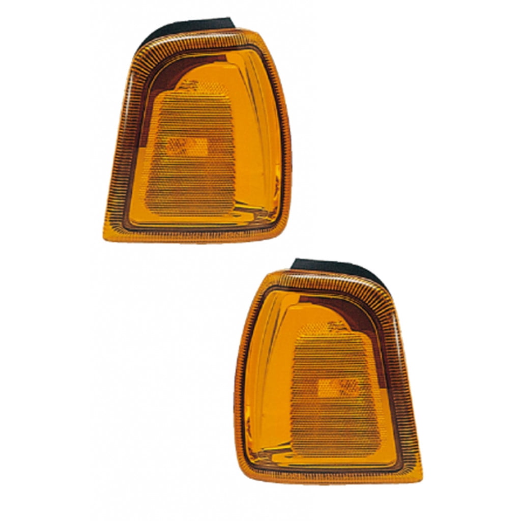 KarParts360 For 2001 2002 2003 2004 2005 Ford Ranger Park / Signal ...