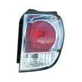 thumbnail image 1 of KarParts360 For 2001 2002 2003 Lexus RX300 Tail Light Assembly Passenger Side For LX2801104 | 81551-48020, 1 of 4