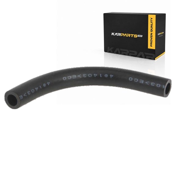 KarParts360 For 2001 2002 Nissan Maxima Crankcase Breather Hose