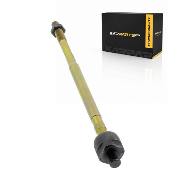 KarParts360 For 2002 03 04 05 2006 Nissan Altima Tie Rod End | Threaded Stud | M16 - 1.0 End 1 Thread Size