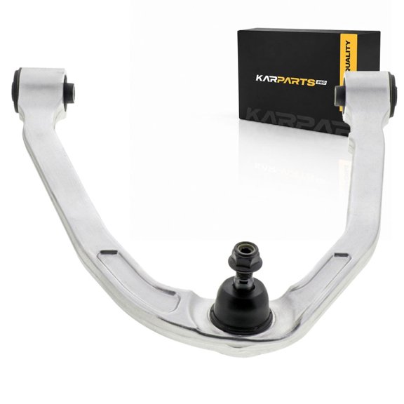 KarParts360 For 2003 04 05 06 2007 Infiniti G35 Control Arm and Ball Joint Passenger Side | Pre-Greased