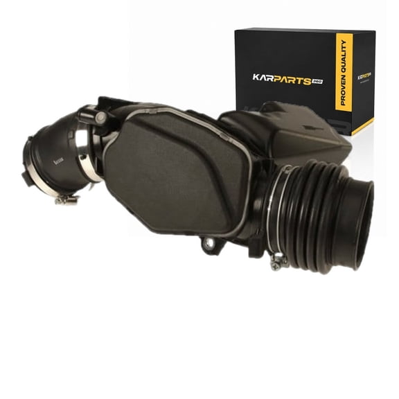 KarParts360 For 2003 04 05 06 2007 Infiniti G35 Engine Air Intake Boot