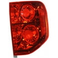 thumbnail image 1 of KarParts360 For 2003 2004 Honda Pilot Tail Light Assembly Passenger Side Replaces HO2801154 | 33501S9VA02, 33501S9VA01, 1 of 5
