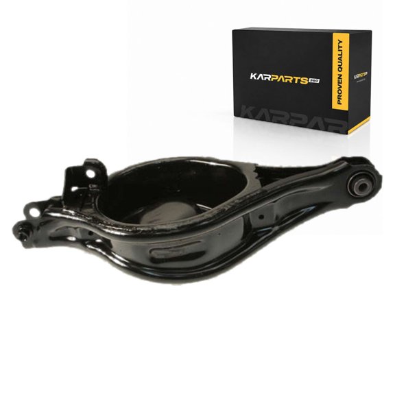 KarParts360 For 2003-2008 Honda Pilot Control Arm Passenger Side | Rear | Lower | Rearward