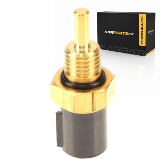 KarParts360 For 2003-2015 Honda Pilot Differential Temperature Sensor