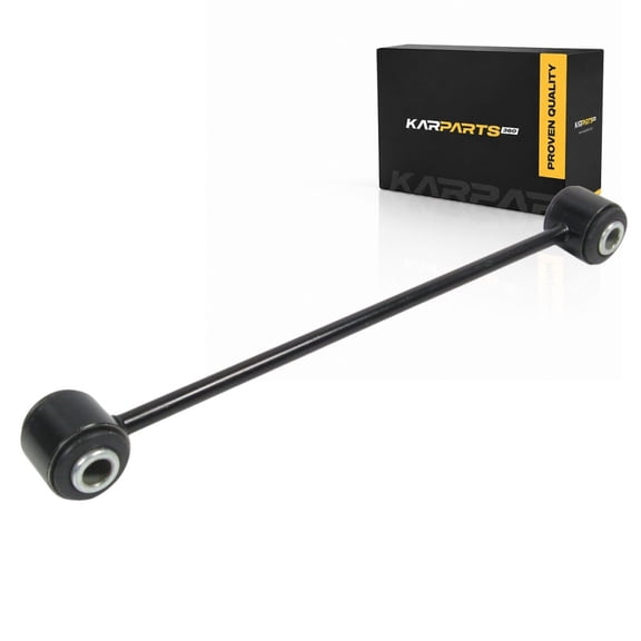 KarParts360 For 2004 05 06 07 2008 Chrysler Pacifica Stabilizer Bar Link Set | Fixed Bushing End 1 And 2 | Rear Front Or Suspension