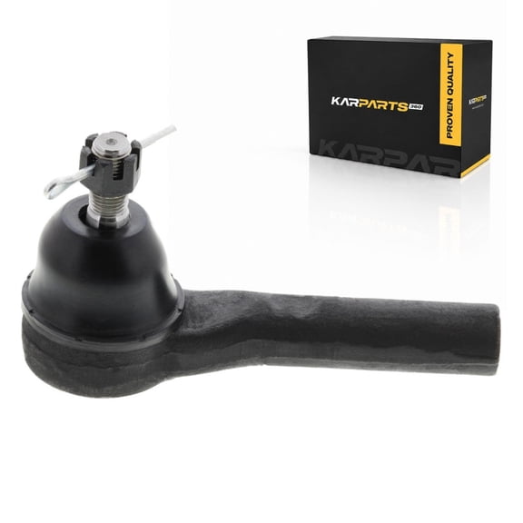KarParts360 For 2004 05 06 07 2008 Chrysler Pacifica Tie Rod End - Pre-Greased