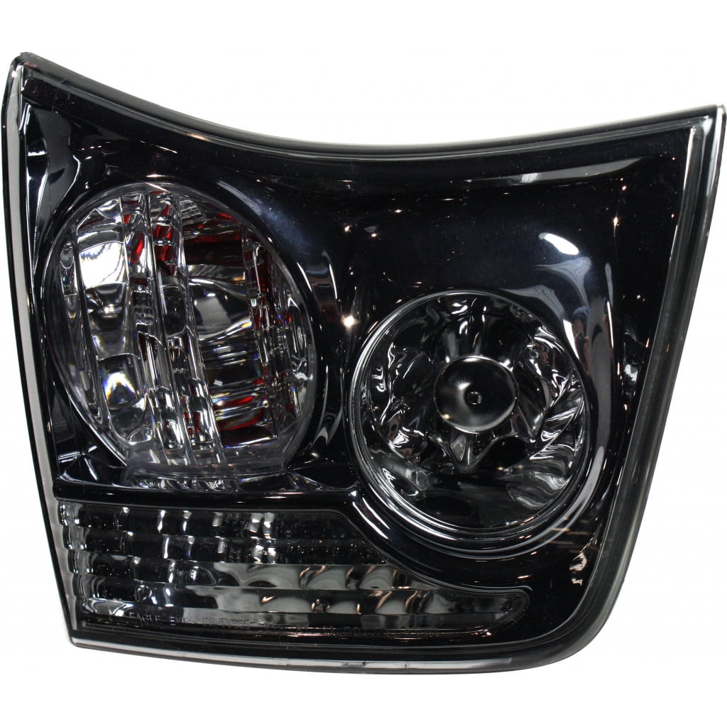 KarParts360 For 2004 2005 2006 LEXUS RX330 Back Up / Tail Light