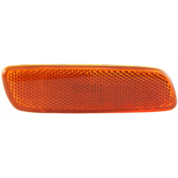 KarParts360 For 2004 2005 2006 Scion xA Side Marker Light Assembly Passenger Side w/ Bulbs For LX2551103