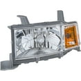 thumbnail image 1 of KarParts360 For 2004 2005 2006 Scion xB Headlight Assembly Driver Side CAPA Certified For SC2518101, 1 of 6
