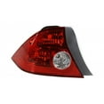 thumbnail image 1 of KarParts360 For 2004 2005 Honda Civic Tail Light Assembly Driver Side For HO2800155 | 33551-S5P-A11, 1 of 5