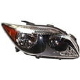 thumbnail image 1 of KarParts360 For 2005 2006 2007 Scion tC Headlight Assembly Passenger Side CAPA Certified For SC2503101, 1 of 4