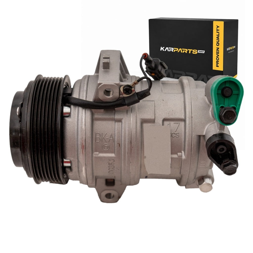 Pathfinder Rations KarParts360 For 2005-2012 Nissan Pathfinder A/C Compressor | 7-Groove ...
