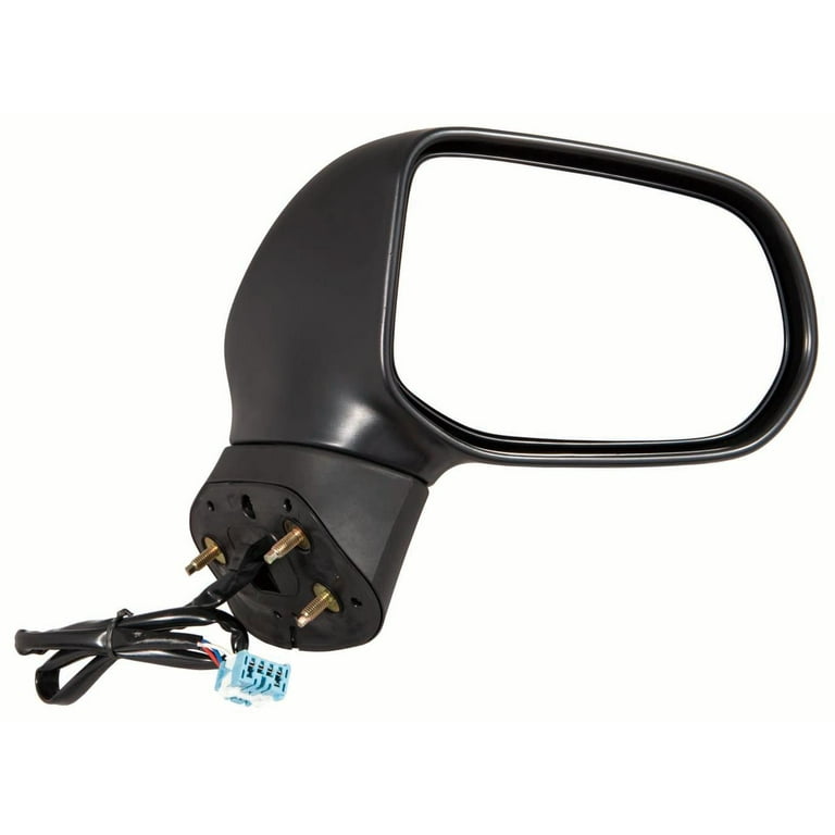 2009 honda civic side mirror replacement discount