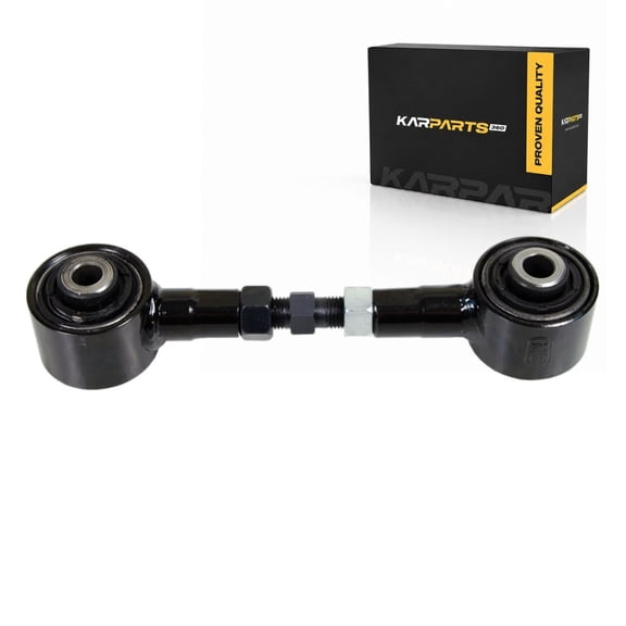 KarParts360 For 2007-2012 Ford Fusion Lateral Link | Adjustable