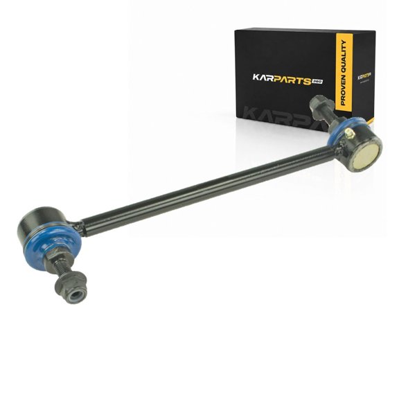 KarParts360 For 2007-2019 Nissan Versa Stabilizer Bar Link Set | Ball Joint End 1 And 2