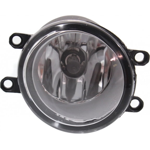 KarParts360 For 2008-2013 Lexus IS F Fog Light Assembly Passenger Side w/ Bulbs For SC2593100