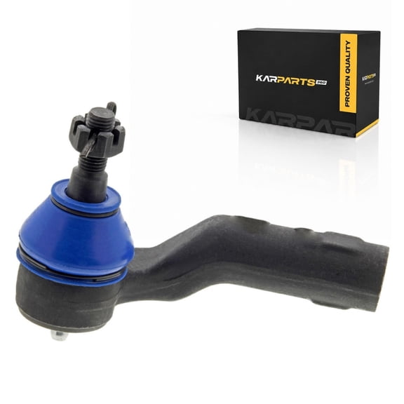 KarParts360 For 2009 10 11 12 2013 Mazda 3 Sport Tie Rod End - Threaded Stud