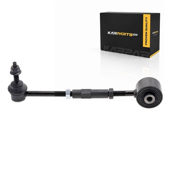 KarParts360 For 2009 2010 2011 Ford Flex Lateral Link and Ball Joint Assembly | Steel | Unitized | Rubber