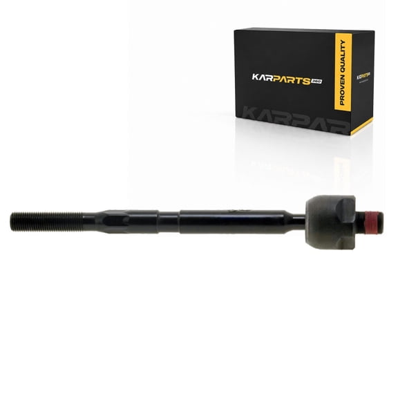 KarParts360 For 2009-2014 Honda Fit Tie Rod End | Threaded Stud | M16 - 1.0 End 1 Thread Size