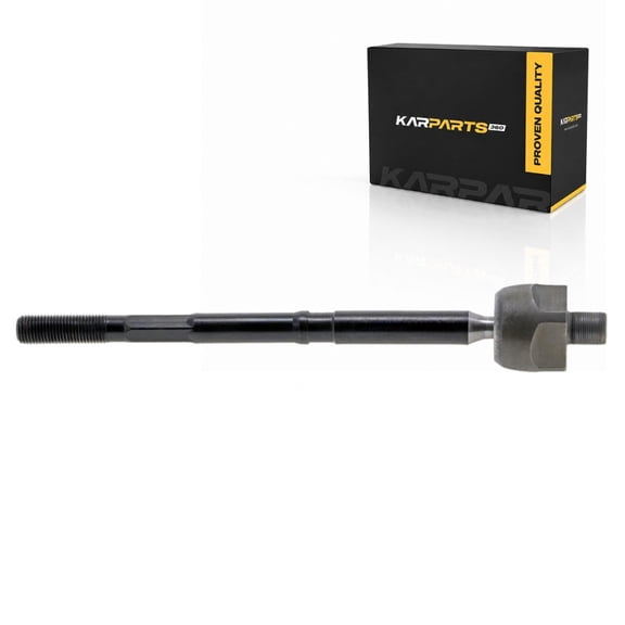 KarParts360 For 2012 13 14 15 2016 Honda CR-V Tie Rod End | Threaded Stud | M16 - 1.0 End 1 Thread Size