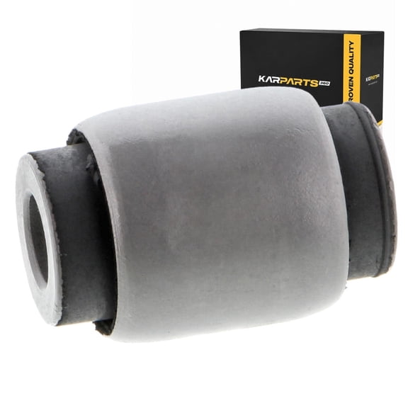 KarParts360 For 2013 14 15 16 2017 Nissan Altima Control Arm Bushing | Natural Rubber | 1 Bushing | 0.55 Inside Diameter