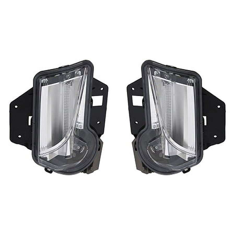 KarParts360 For 2013 2014 2015 2016 2017 CADILLAC XTS Daytime Running